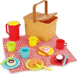 JUNIOR HOME Picnic Playset