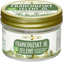 French green clay 150 g