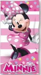 Ręcznik Kąpielowy 70x140 Myszka Minnie Disney