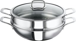 Schulte-Ufer ZESTAW WOK SKAGEN, 3-CZĘŚCIOWY  SU-9672-32