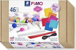 FIMO Set Mod.masse FIMO soft Basic XXL