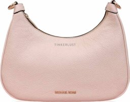 Plecak Michael Kors 35S2G4CW3L-POWDER-BLUSH Różowy