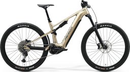 MERIDA EONE-FORTY 475 EQ 29" 25' Wybierz rozmiar ramy: L