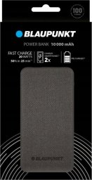 Powerbank Blaupunkt 10000 mAh 20W