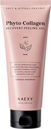 Phyto Collagen Recovery Peeling Gel żelowy peeling do twarzy 150ml