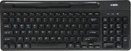IBOX KLAWIATURA BEZPRZEWODOWA KALLISTO BT/2.4GHZ