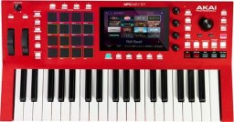 AKAI MPC Key 37 - Samodzielna stacja robocza