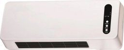 Electric heater Elit CAL-12 2000W, white