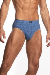 Slipy clasic  majtki męskie M-110 CL-17 3XL-4XL 3P 3XL