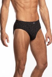 Slipy  majtki męskie  M-110 CL-18 3XL-4XL 3P 4XL