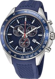 Zegarek Nautica NAPOBS108 Ocean Beach chronograf .