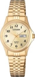 Zegarek Citizen Zegarek Citizen EQ2002-91P