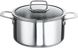 Schulte-Ufer SKAGEN Garnek wysoki 24 CM 9514-24