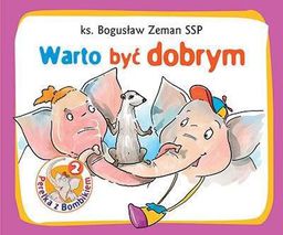 Perełka z Bombikiem. Warto być dobrym (222555)