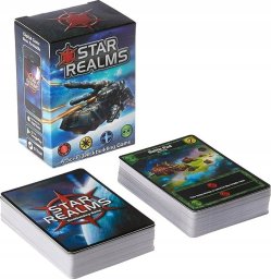 Star Star Realms DBG