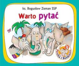 Perełka z Bombikiem. Warto pytać (222556)