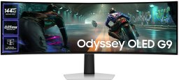Monitor Samsung Odyssey G9 OLED (LS49DG910SUXEN)