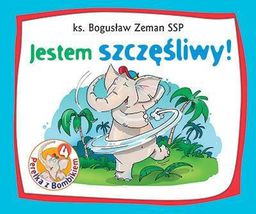 Perełka z Bombikiem. Jestem szczęśliwy! (222558)