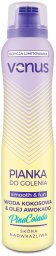 Venus Pianka do golenia PinaColada Woda kokosowa & Olej awokado, 200 ml
