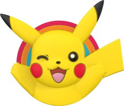 Popsockets 2 PopOuts Pikachu 112627 phone holder and stand - premium