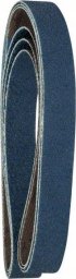 3-piece sanding belt set 13 x 455 mm, 120 Bosch 2608606219