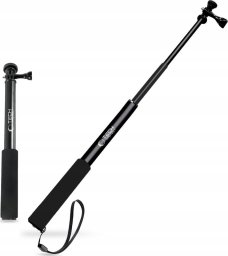 TECH-PROTECT GA100 MONOPAD & SELFIE STICK GOPRO / DJI BLACK