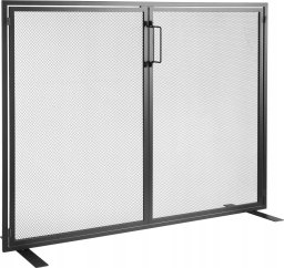 Vevor Osłona Kominkowa Pojedynczy Panel