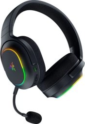 Słuchawki nauszne Razer BARRACUDA X CHROMA Czarny