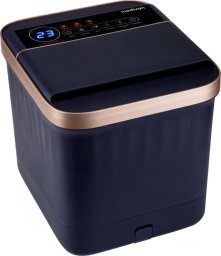 Masażer Medivon Medivon Hydro granatowy