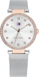 ZEGAREK DAMSKI TOMMY HILFIGER 1781863 LYNN (zf507b)
