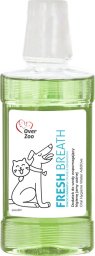 OVER ZOO FRESH BREATH - owoc granatu 250ml