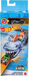 TOY TRACK LAUNCHER GVF41 HOT WHEELS