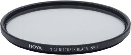 Hoya filter Mist Diffuser Black No1 55mm