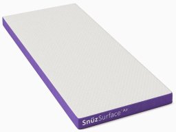 SnuzSurface crib matress, M021AD