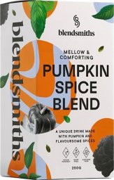 Pumpkin spice drink powder Blendsmiths, 250 g