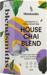 Instant chai powder Blendsmiths, 250 g