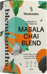 Masala chai powder Blendsmiths, 250 g