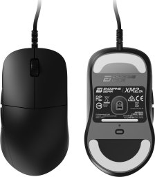 Endgame Gear XM2 8K Juodas (Juoda) Žaidimų Pelė