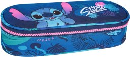 Piórnik owalny CoolPack CAMPUS STITCH