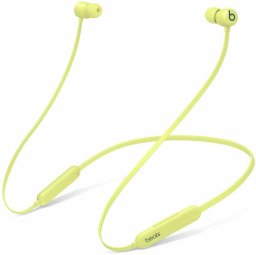 Beats Flex Visos dienos belaidės ausinės, Yuzu Yellow