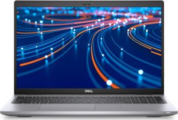 Laptop poleasingowy Dell Latitude 5520 Core i5 1145G7 (11-gen.) 2,6 GHz / 16 GB / 480 SSD / 15,6'' FullHD / Win 11 Pro