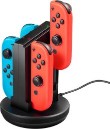 Tideal ładowarka do Joy Con Nintendo Switch
