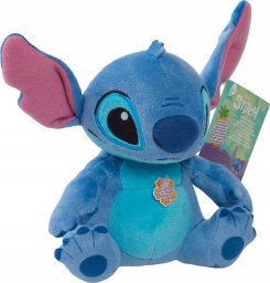 STITCH scent + sound Plush, 14 cm