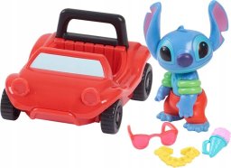 STITCH Playset