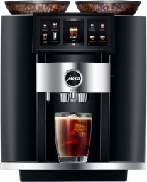 Ekspres ciśnieniowy Jura Coffee Machine Jura GIGA 10 Diamond Black (EB)