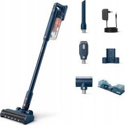 Odkurzacz pionowy Philips Aqua XC5142/01