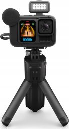 ZESTAW GoPro HERO13 Black Creator Edition kamera sportowa uchwyt akumulator