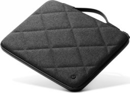Twelve South SuitCase - wodoodporne etui ochronne do MacBook Pro 16" M1/M2/M3 (dark gray)