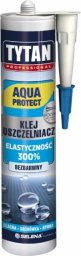 Tytan Klej Uszczelniacz Aqua Protect 280ml Bezbarwny (1 szt)
