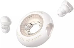 Słuchawki Vention TWS Earbuds T17 beżowe (NBRN0)